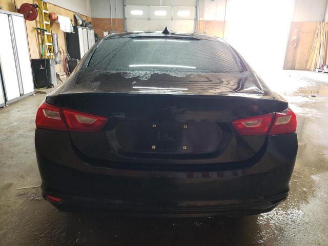 Photo 6 from auction – 2016 CHEVROLET MALIBU LT with VIN 1G1ZE5ST9GF201666