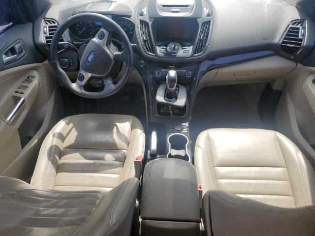 Photo 8 from auction – 2016 FORD ESCAPE TIT with VIN 1FMCU0J92GUB88906