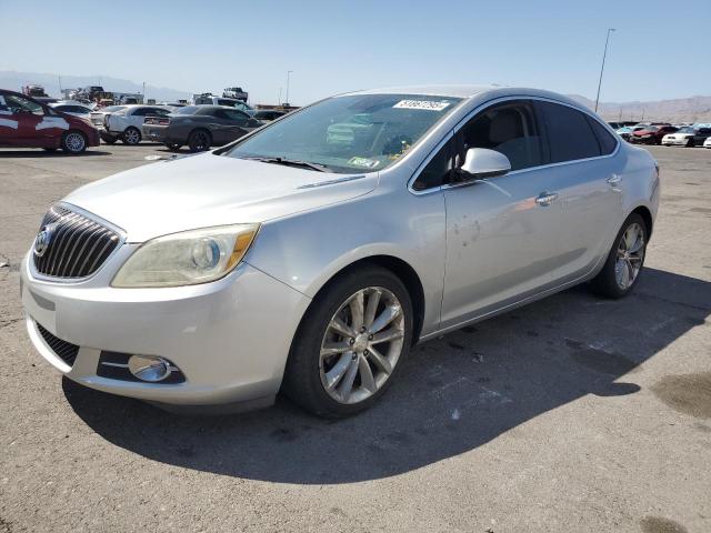 BUICK VERANO 2014 with VIN 1G4PP5SKXE4215757 - Photo from auction
