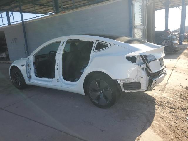 Photo 2 from auction – 2023 TESLA MODEL 3 with VIN 5YJ3E1EA9PF578227