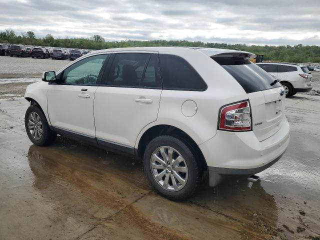 Photo 2 from auction – 2010 FORD EDGE SEL with VIN 2FMDK3JC4ABB12866