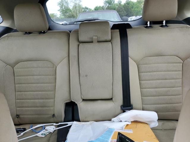 Photo 10 from auction – 2016 FORD EDGE SE with VIN 2FMPK4G94GBC00422