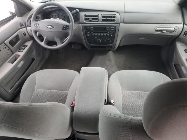 Снимка 8 от търг – 2003 FORD TAURUS SES с VIN 1FAFP55293A237880