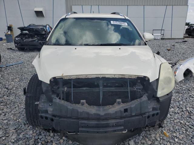 Photo 5 from auction – 2011 BUICK ENCLAVE CX with VIN 5GAKRCED2BJ345427