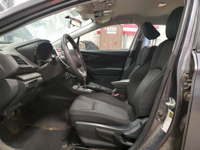 Photo 7 from auction – 2020 SUBARU IMPREZA with VIN 4S3GTAB65L3723942
