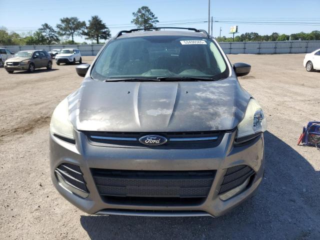 Photo 5 from auction – 2014 FORD ESCAPE SE with VIN 1FMCU0G91EUC08583