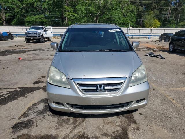 Photo 5 from auction – 2007 HONDA ODYSSEY EX with VIN 5FNRL38747B110403