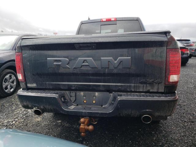 Photo 6 from auction – 2018 RAM 1500 SPORT with VIN 1C6RR7UT6JS259809