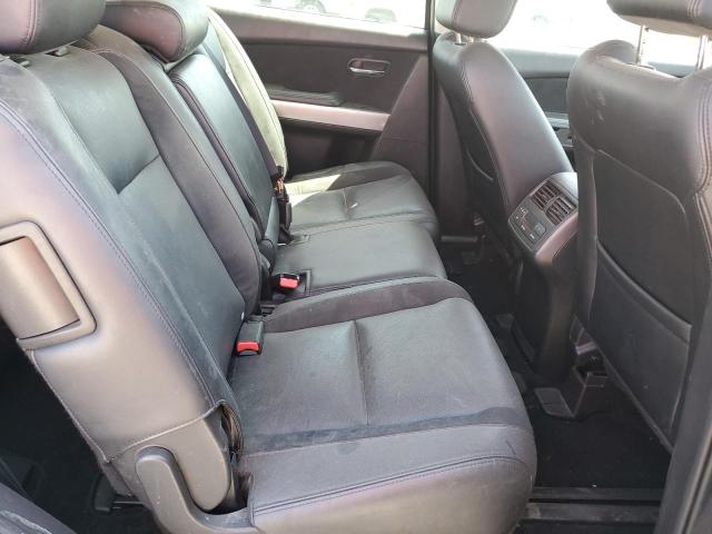 Photo 10 from auction – 2013 MAZDA CX-9 GRAND with VIN JM3TB2DV3D0406215