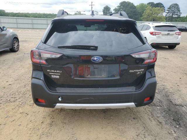 Photo 6 from auction – 2024 SUBARU OUTBACK LI with VIN 4S4BTGND8R3231837
