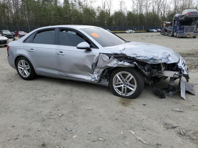 Photo 4 from auction – 2017 AUDI A4 PREMIUM with VIN WAUANAF4XHN064502