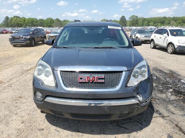 Photo 5 from auction – 2012 GMC ACADIA SLE with VIN 1GKKRPED5CJ382306