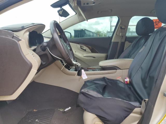 صورة رقم 7 من المزاد - 2014 BUICK LACROSSE مع VIN 1G4GA5GR8EF195908
