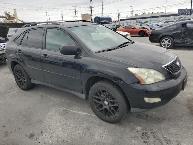 Photo 4 from auction – 2007 LEXUS RX 350 with VIN JTJGK31U970004597