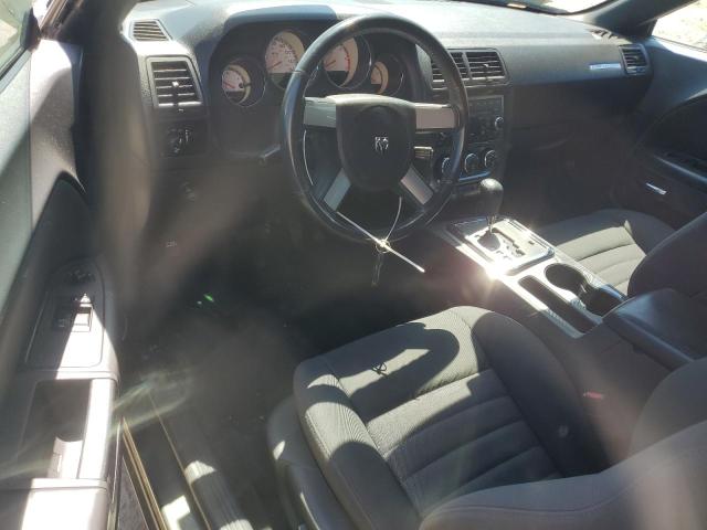Фото 8 с аукциона – 2009 DODGE CHALLENGER с VIN 2B3LJ54T49H510065