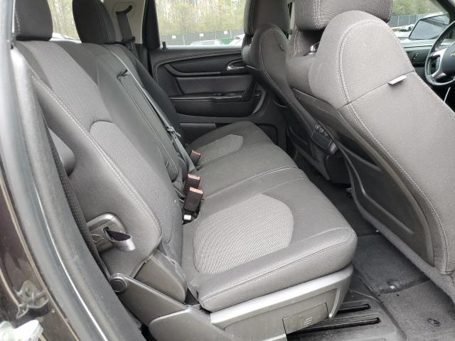 Photo 11 from auction – 2016 CHEVROLET TRAVERSE with VIN 1GNKVGKD6GJ179434