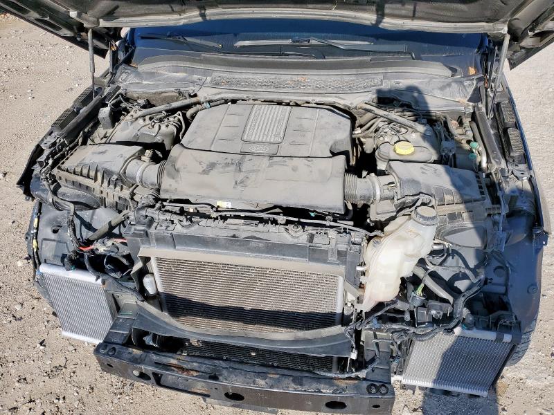 Photo 12 from auction – 2015 LAND ROVER RANGE ROVE with VIN SALWR2TF6FA610928