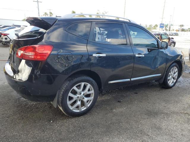 Photo 3 from auction – 2012 NISSAN ROGUE S with VIN JN8AS5MT5CW277698
