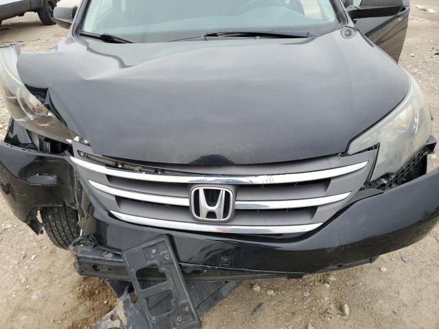 Photo 12 from auction – 2014 HONDA CR-V LX with VIN 2HKRM4H33EH710778