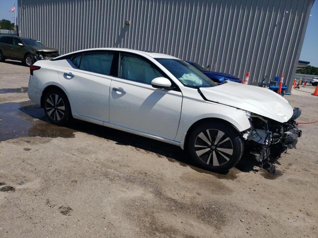 Photo 4 from auction – 2021 NISSAN ALTIMA SL with VIN 1N4BL4EV6MN308848