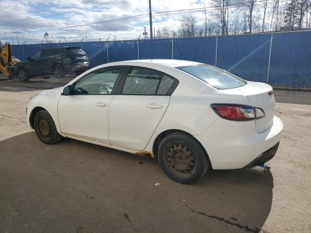 Photo 2 from auction – 2011 MAZDA 3 I with VIN JM1BL1VFXB1396020