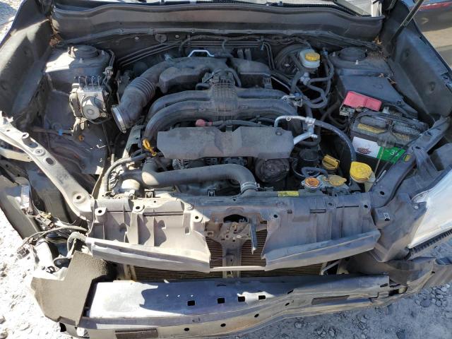 Photo 12 from auction – 2015 SUBARU FORESTER 2 with VIN JF2SJAKC6FH450590