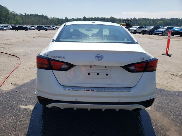 Photo 6 from auction – 2021 NISSAN ALTIMA SL with VIN 1N4BL4EV6MN308848
