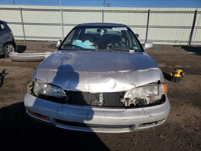 Photo 5 from auction – 1997 HONDA ACCORD SE with VIN 1HGCD5600VA276235