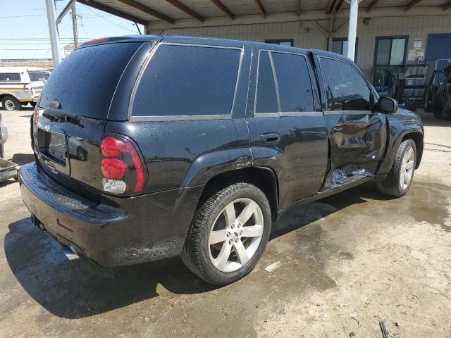 Photo 3 from auction – 2008 CHEVROLET TRAILBLAZE with VIN 1GNES13H182169510