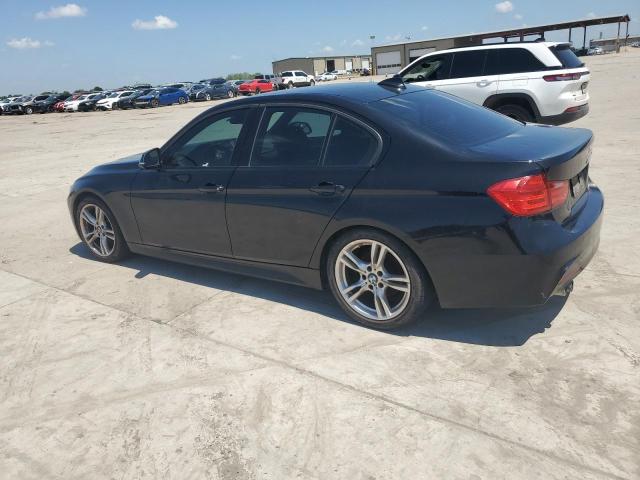 Photo 2 from auction – 2013 BMW 328 I SULE with VIN WBA3C1G56DNR48078