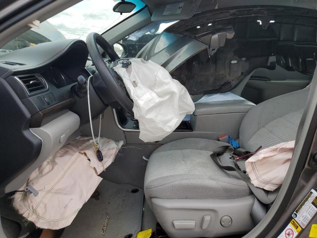 Photo 7 from auction – 2016 TOYOTA CAMRY LE with VIN 4T1BF1FKXGU171861