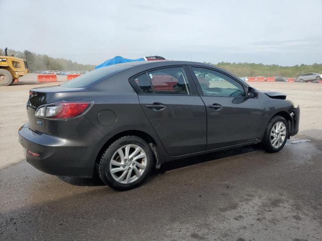 Photo 3 from auction – 2012 MAZDA 3 I with VIN JM1BL1V85C1663227