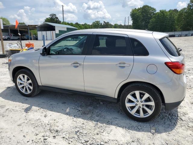 Photo 2 from auction – 2015 MITSUBISHI OUTLANDER with VIN 4A4AR3AU7FE017119