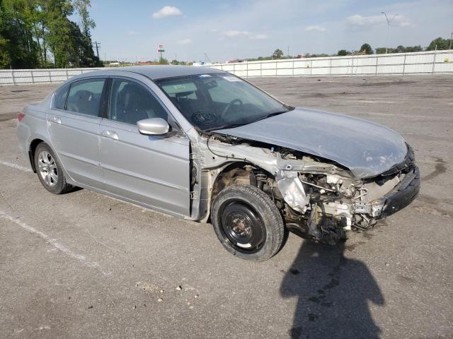 Photo 4 from auction – 2012 HONDA ACCORD SE with VIN 1HGCP2F65CA150363