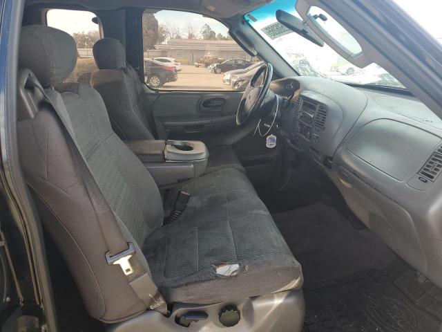 Photo 10 from auction – 2002 FORD F150 with VIN 1FTRX17W32NB41122