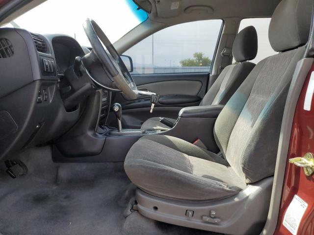 Photo 7 from auction – 2003 ISUZU AXIOM XS with VIN 4S2CE58X934602149
