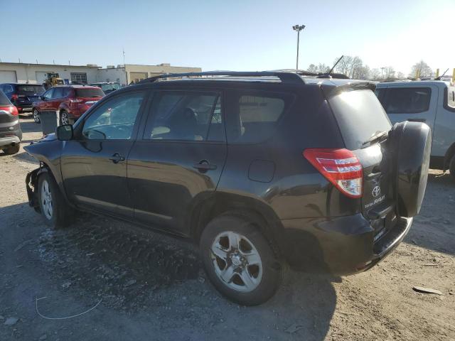 Photo 2 from auction – 2009 TOYOTA RAV4 with VIN 2T3BF33V99W003911