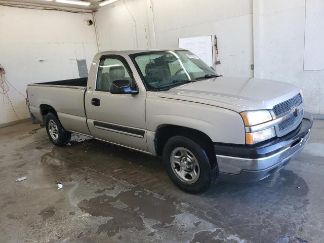 Photo 4 from auction – 2004 CHEVROLET SILVERADO with VIN 1GCEC14V24Z192872