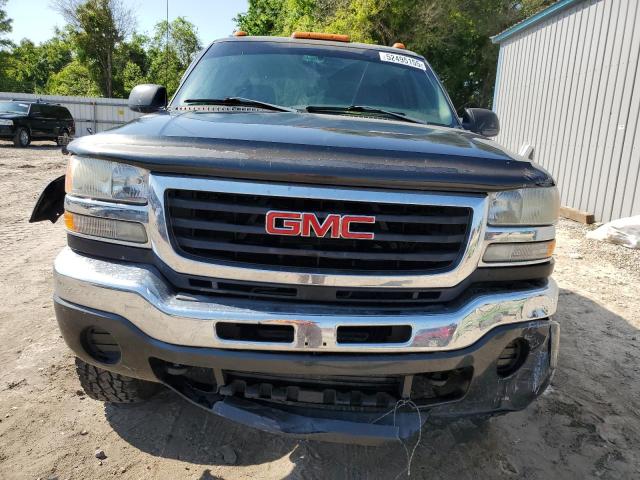 Photo 5 from auction – 2003 GMC SIERRA K25 with VIN 1GTHK23U13F226590