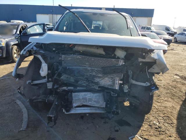 Photo 5 from auction – 2023 FORD F150 SUPER with VIN 1FTFW1EDXPFC80589