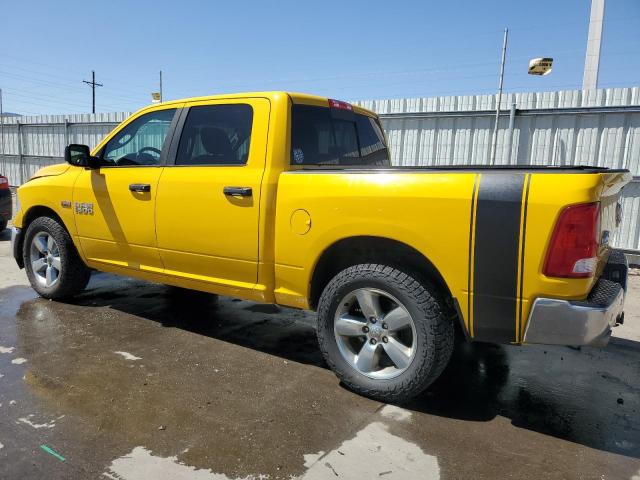 Photo 2 from auction – 2016 RAM 1500 SLT with VIN 3C6RR7LT9GG246232
