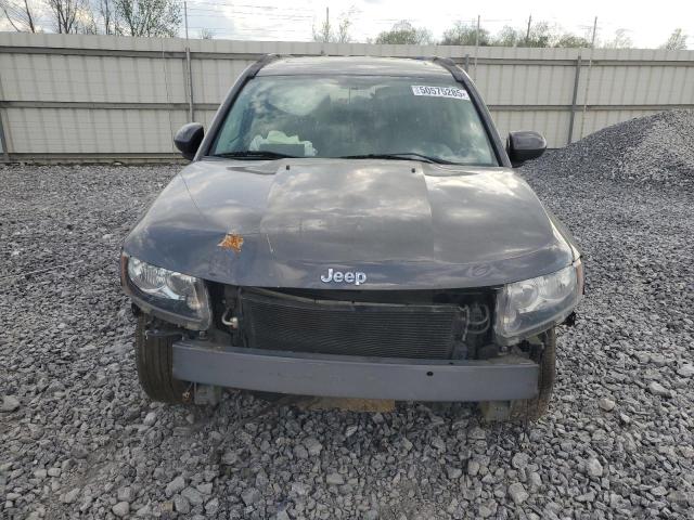 Photo 5 from auction – 2016 JEEP COMPASS LA with VIN 1C4NJCEA6GD792812