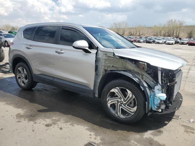 Foto 4 de la subasta – 2021 HYUNDAI SANTA FE S con VIN 5NMS14AJ3MH340916
