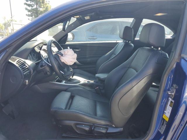 Снимка 7 от търг – 2013 BMW 128 I с VIN WBAUP9C50DVS95499