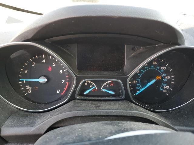 Photo 9 from auction – 2014 FORD ESCAPE SE with VIN 1FMCU0GX6EUC92155