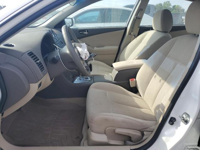 Photo 7 from auction – 2012 NISSAN ALTIMA BAS with VIN 1N4AL2AP2CC248584