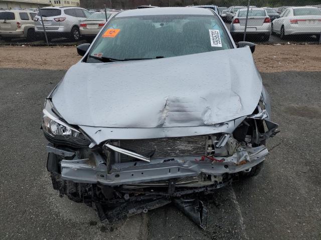 Photo 5 from auction – 2021 SUBARU IMPREZA with VIN 4S3GTAB64M3701982