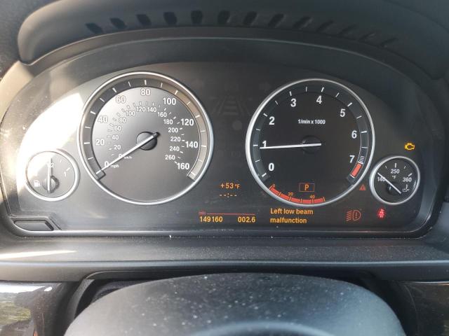 Photo 9 from auction – 2011 BMW 535 I with VIN WBAFR7C53BC600560