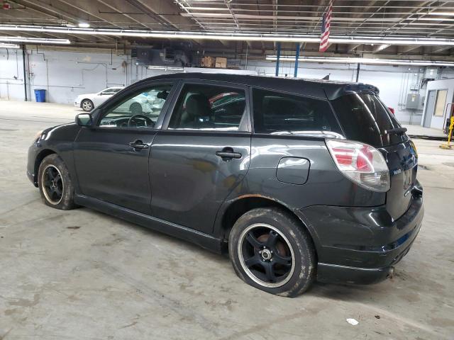 Снимка 2 от търг – 2005 TOYOTA COROLLA MA с VIN 2T1KR30E55C456097