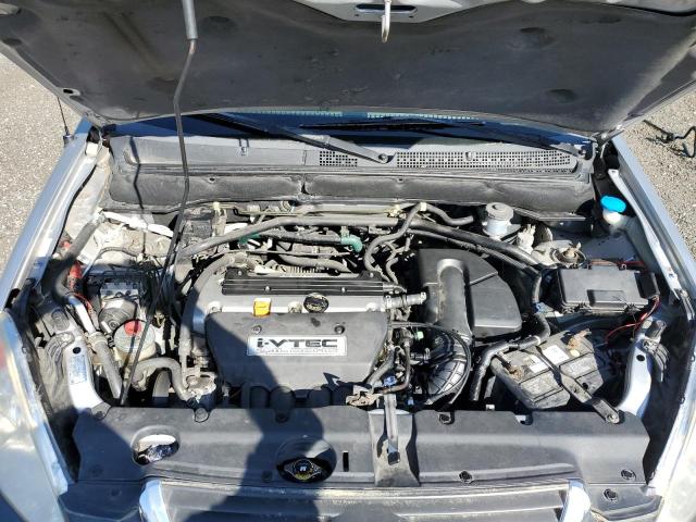 Photo 12 from auction – 2002 HONDA CR-V EX with VIN JHLRD77822C015183